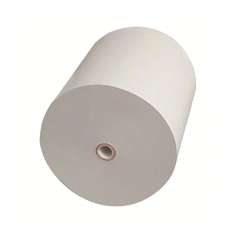Ongecoat cupstock -papier